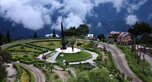 Darjeeling state image