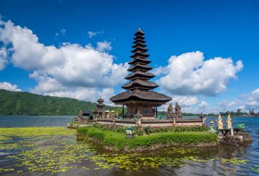 Bali Album Images