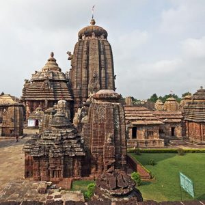 Odisha state image
